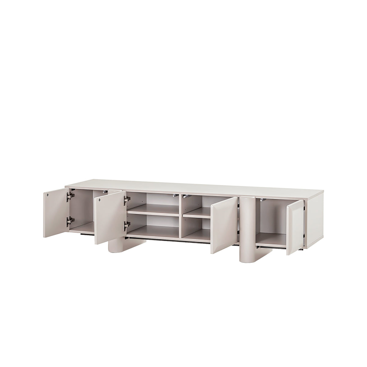 Shorevale 160cm TV Entertainment Unit