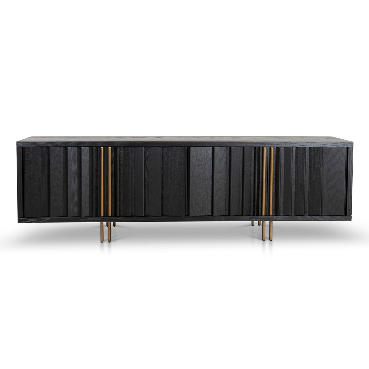 Kinlet 200cm TV Entertainment Unit