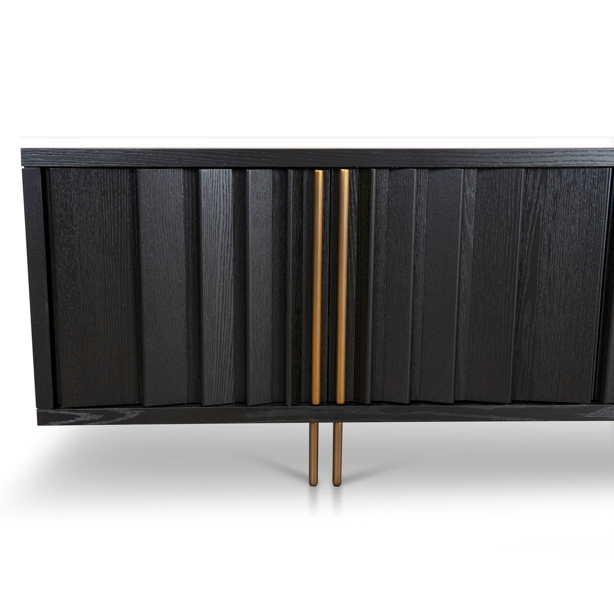Kinlet 200cm TV Entertainment Unit