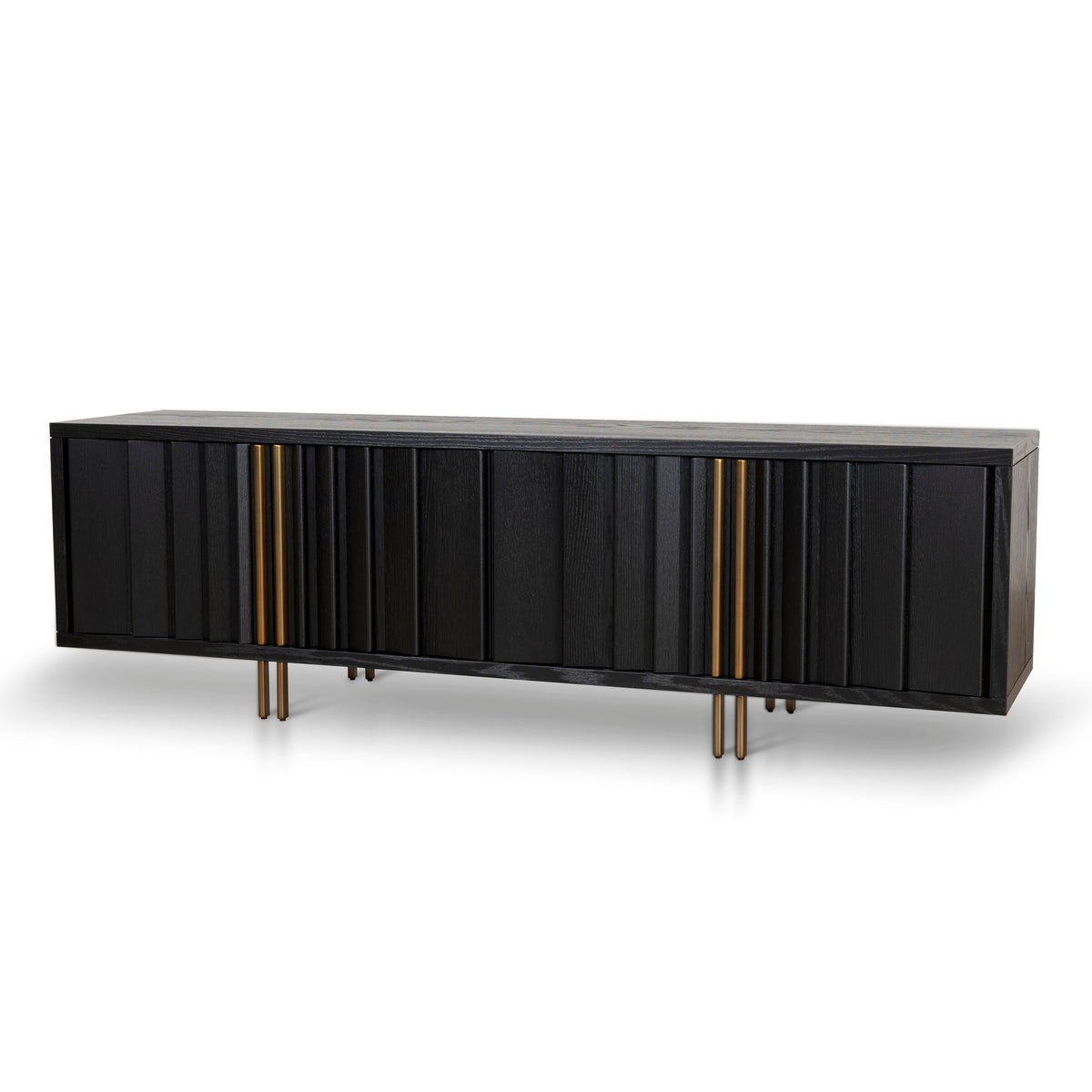 Kinlet 200cm TV Entertainment Unit