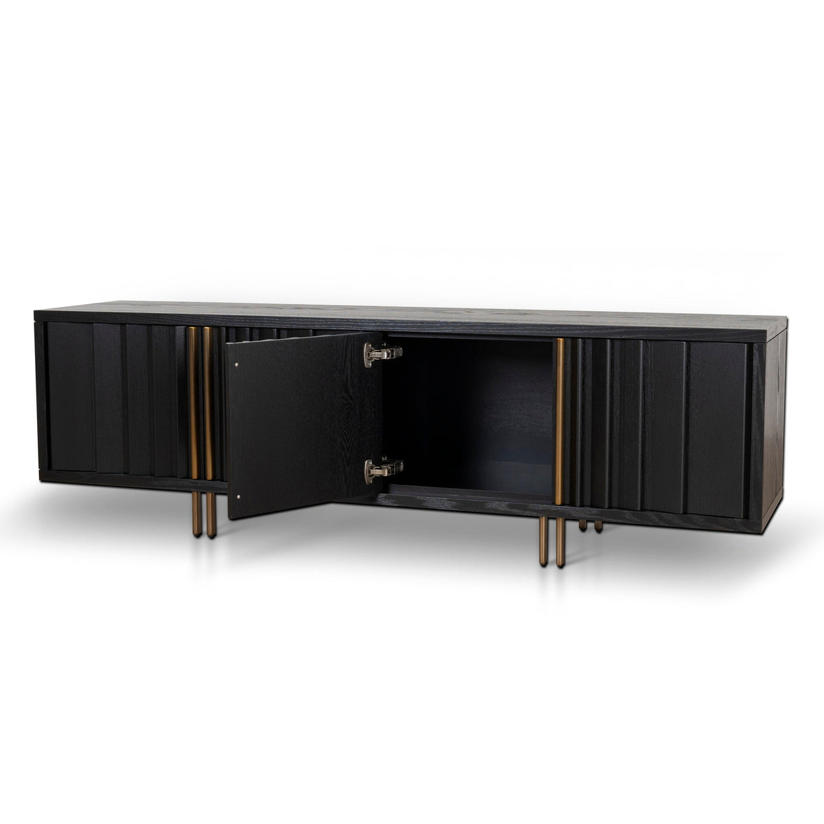 Kinlet 200cm TV Entertainment Unit