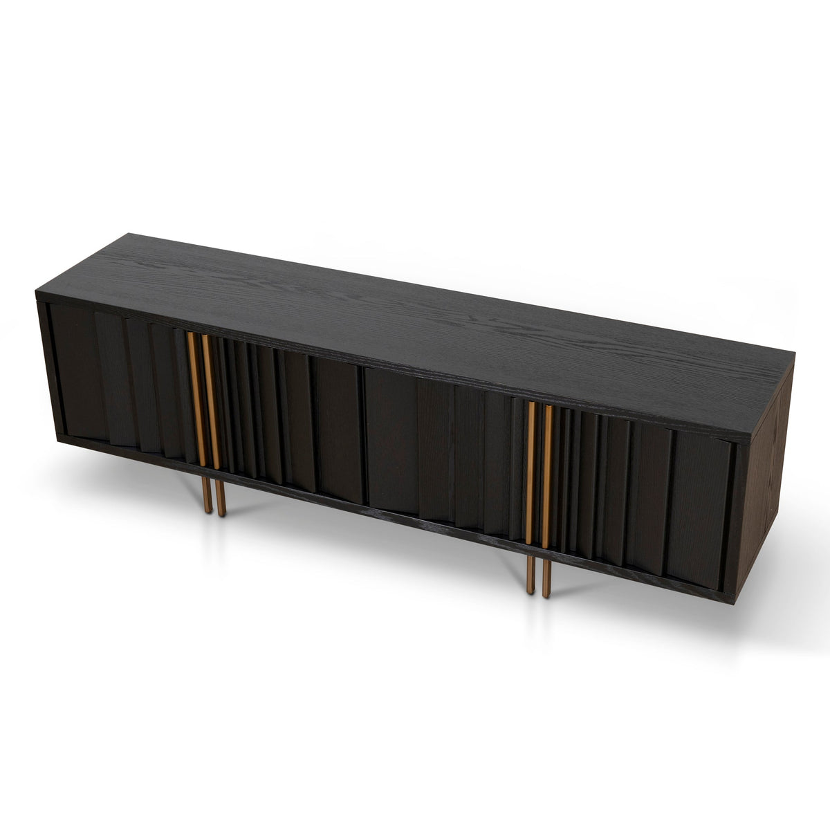 Kinlet 200cm TV Entertainment Unit