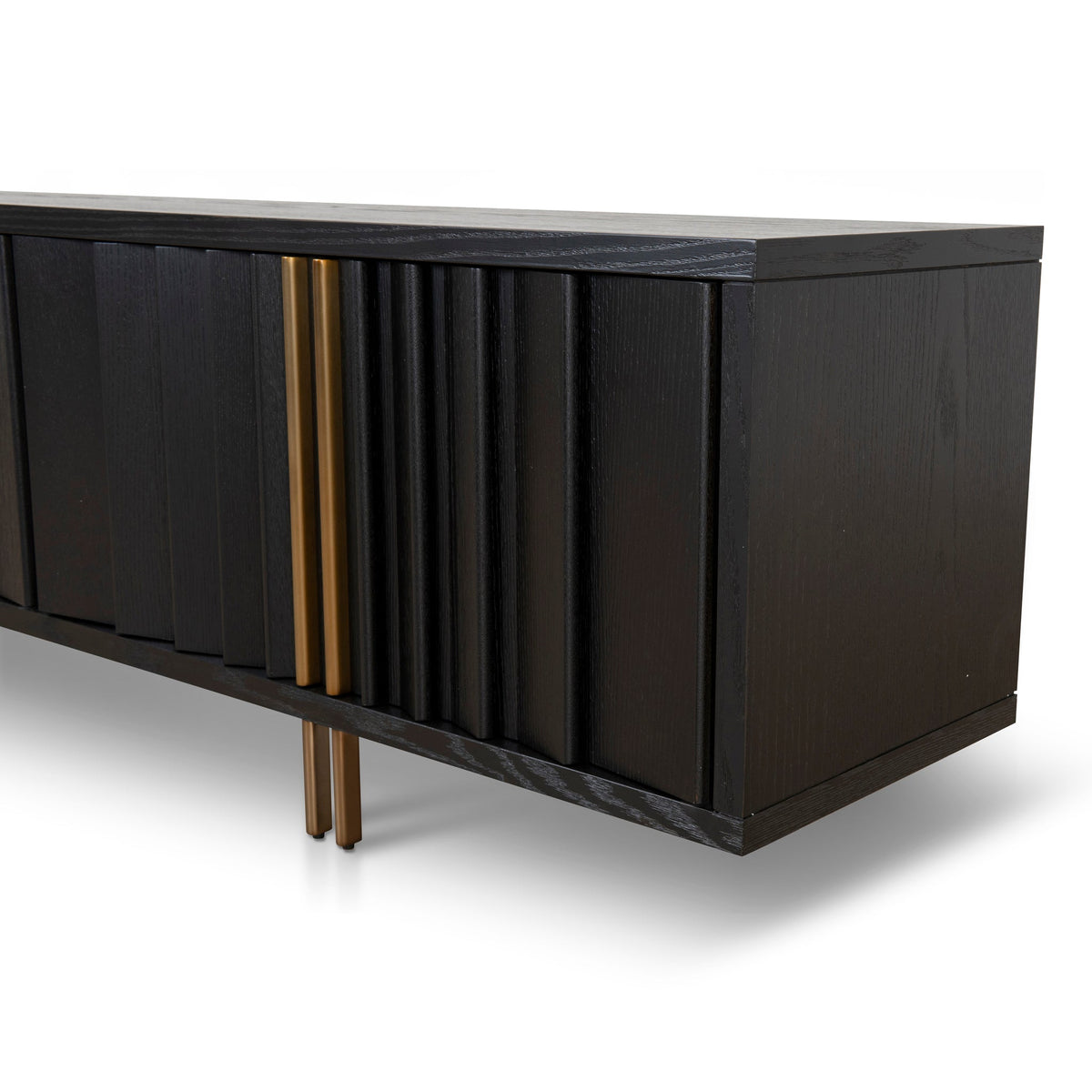 Kinlet 200cm TV Entertainment Unit