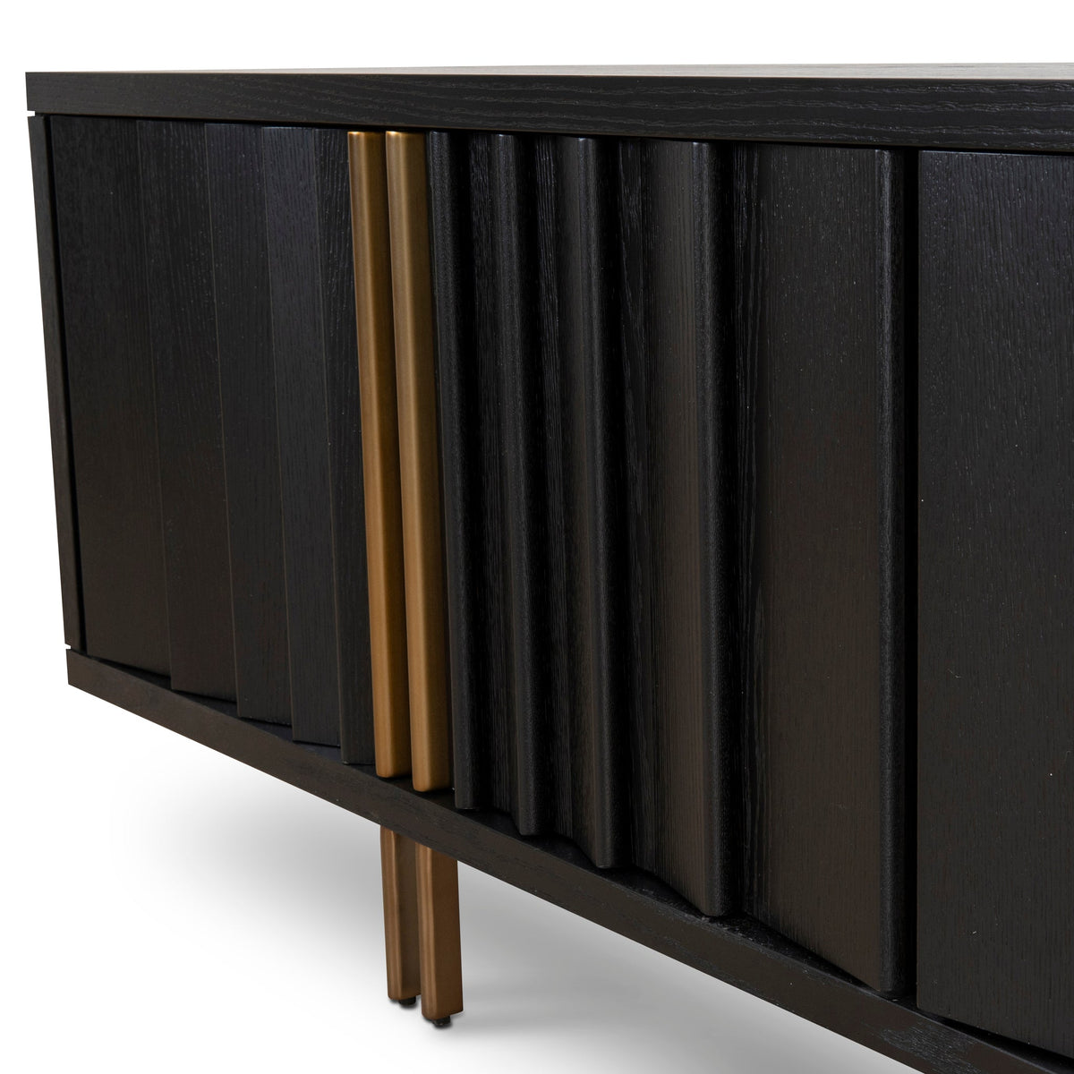 Kinlet 200cm TV Entertainment Unit