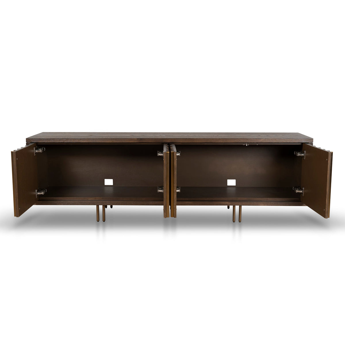 Kinlet 200cm TV Entertainment Unit