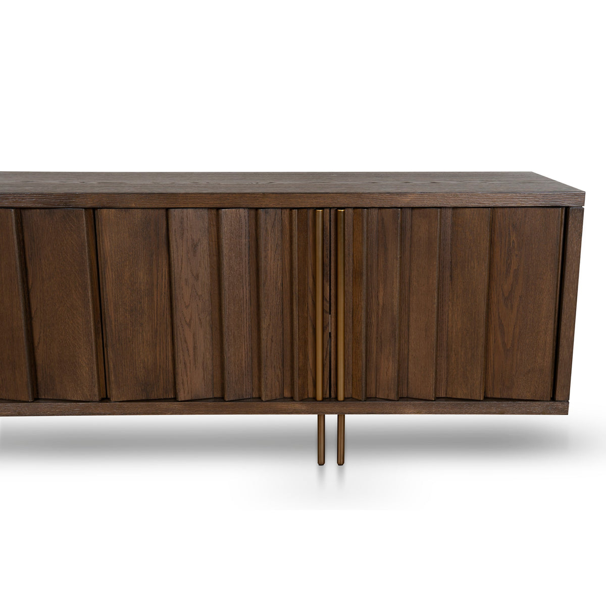 Kinlet 200cm TV Entertainment Unit