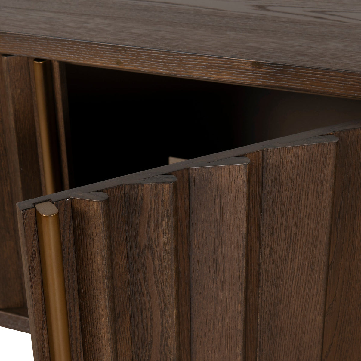 Kinlet 200cm TV Entertainment Unit