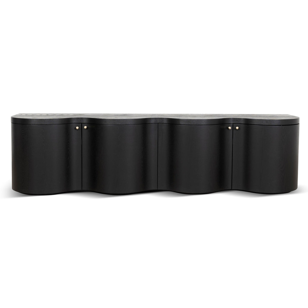 Sandvale 215cm TV Entertainment Unit