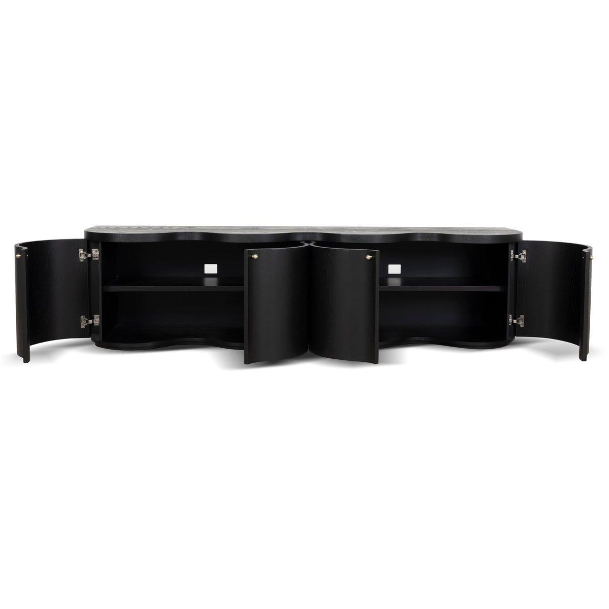 Sandvale 215cm TV Entertainment Unit