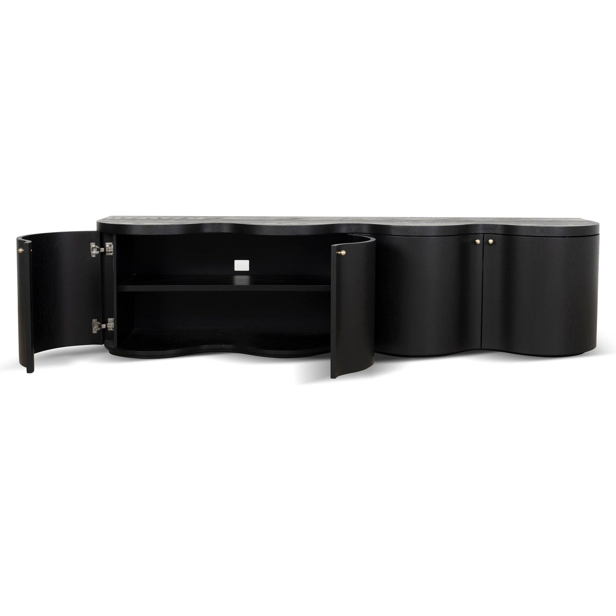 Sandvale 215cm TV Entertainment Unit