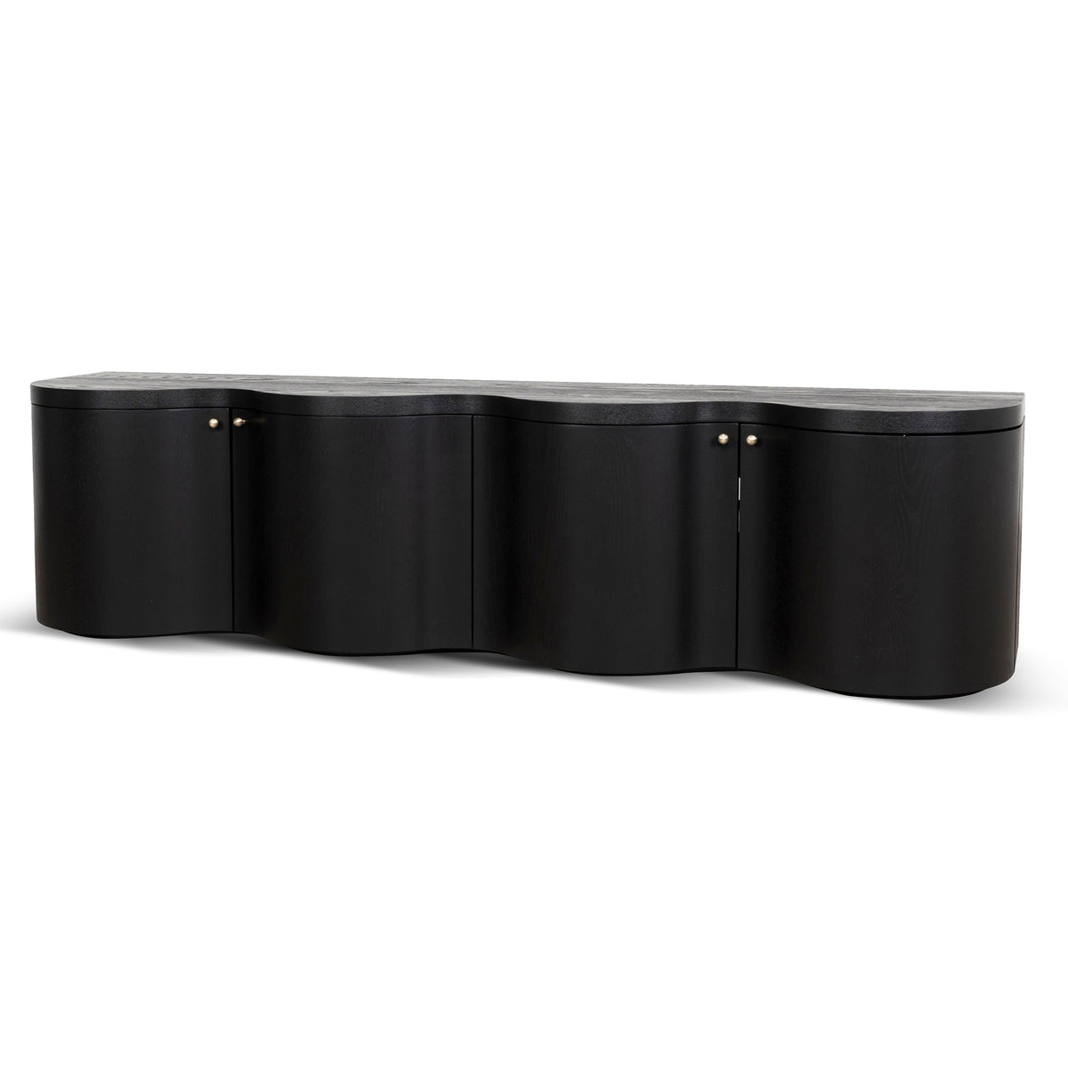 Sandvale 215cm TV Entertainment Unit