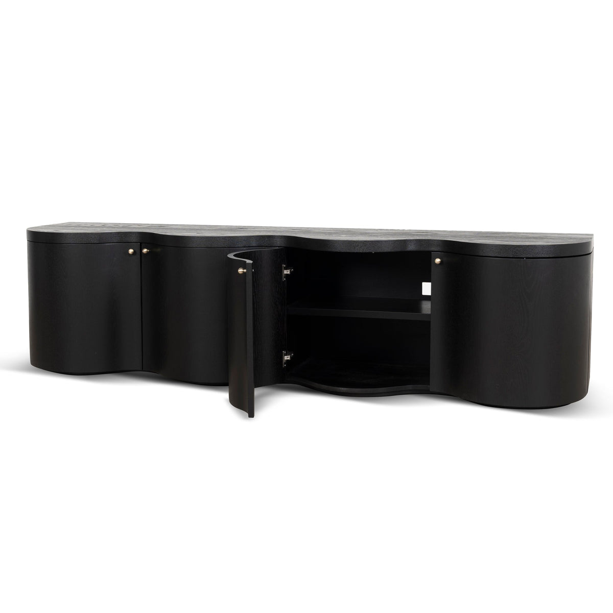 Sandvale 215cm TV Entertainment Unit