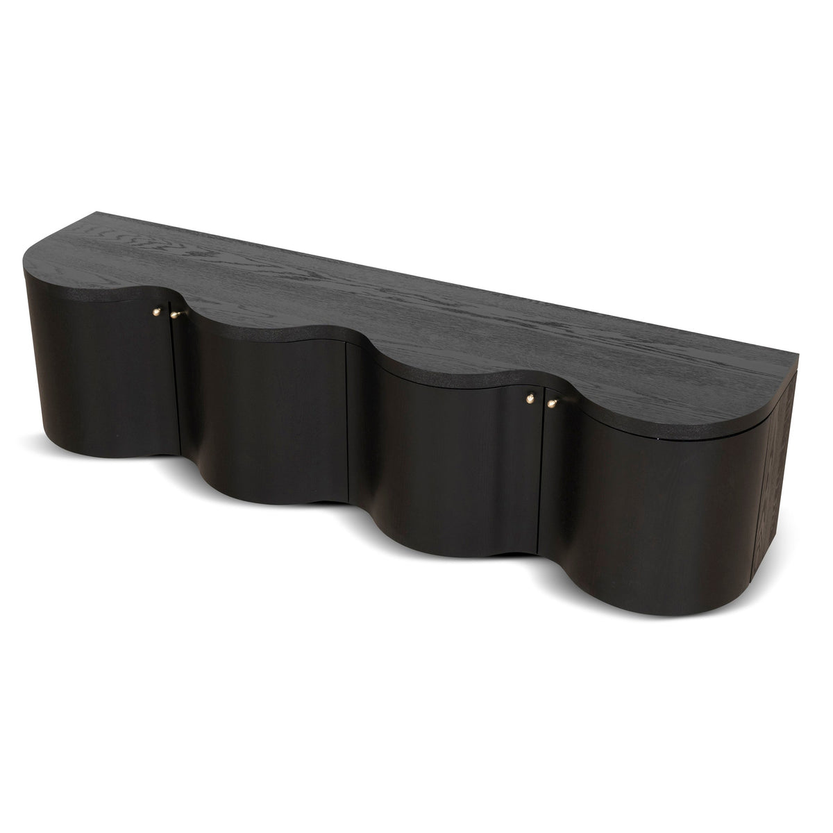 Sandvale 215cm TV Entertainment Unit