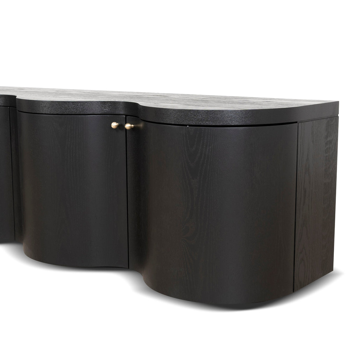Sandvale 215cm TV Entertainment Unit