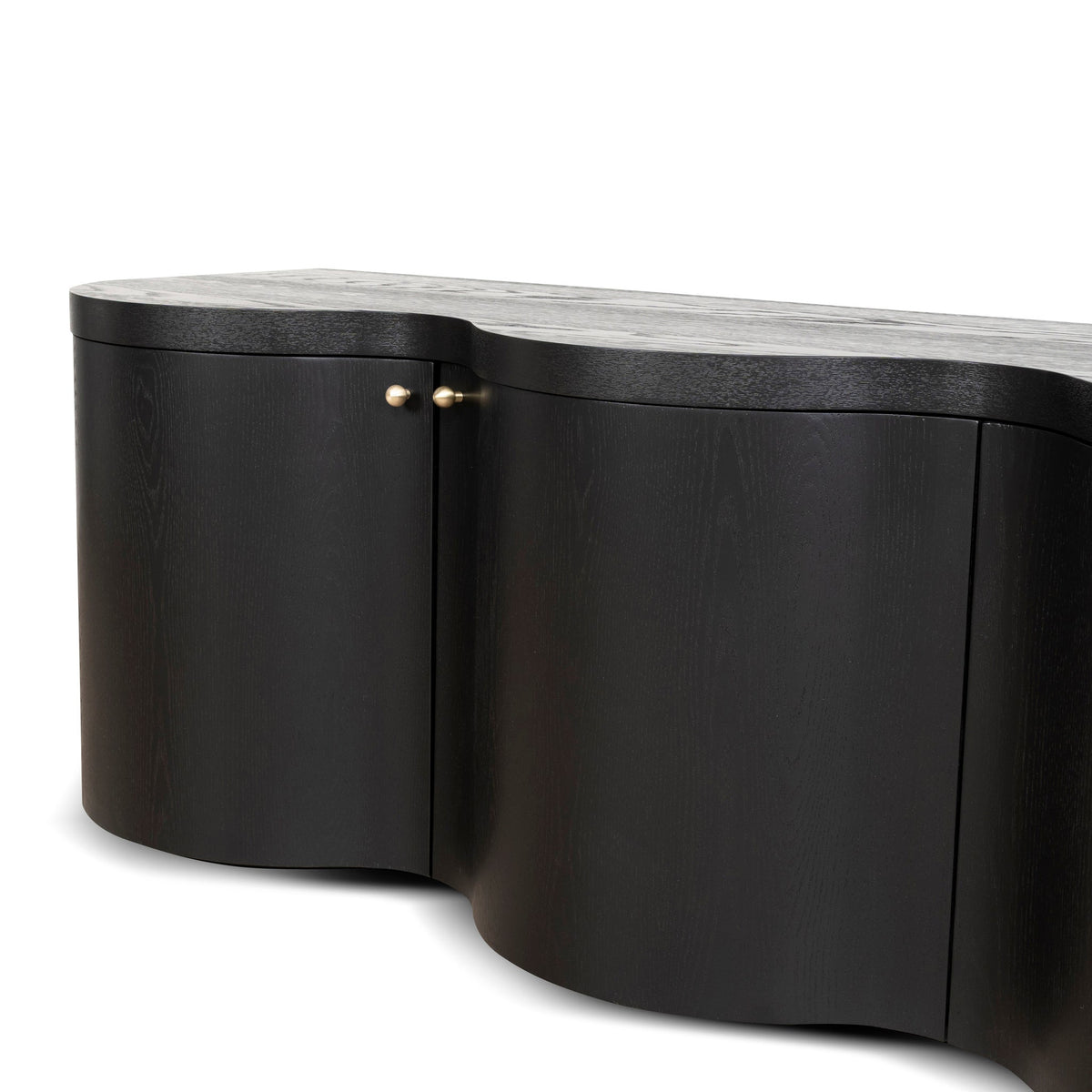 Sandvale 215cm TV Entertainment Unit