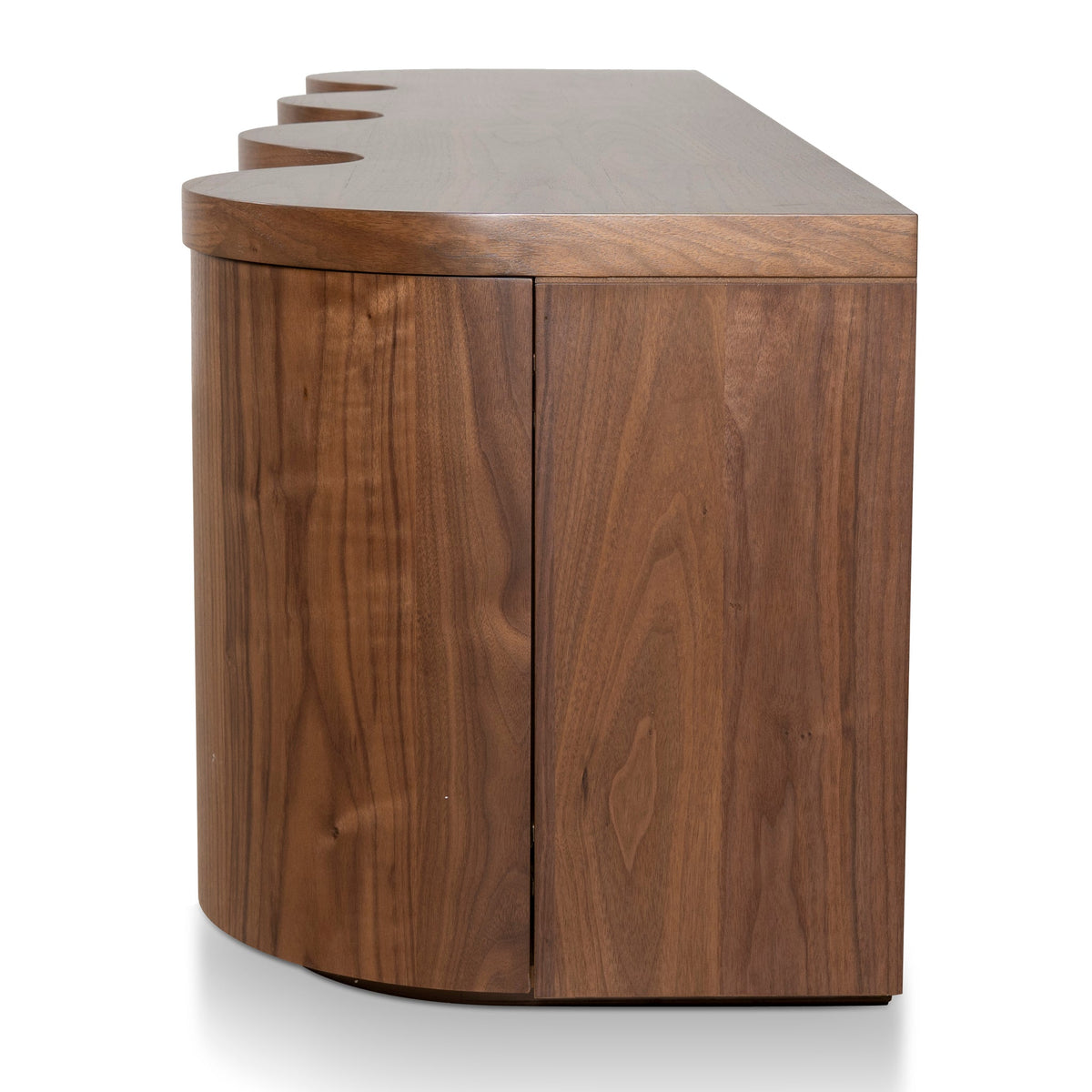 Sandvale 215cm TV Entertainment Unit