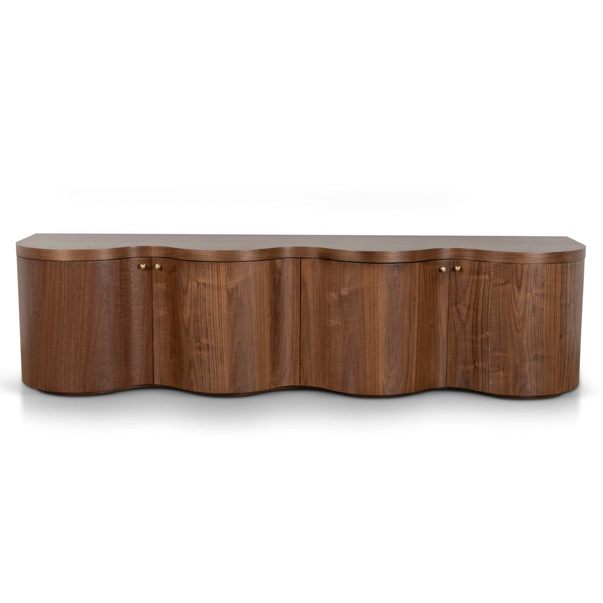 Sandvale 215cm TV Entertainment Unit