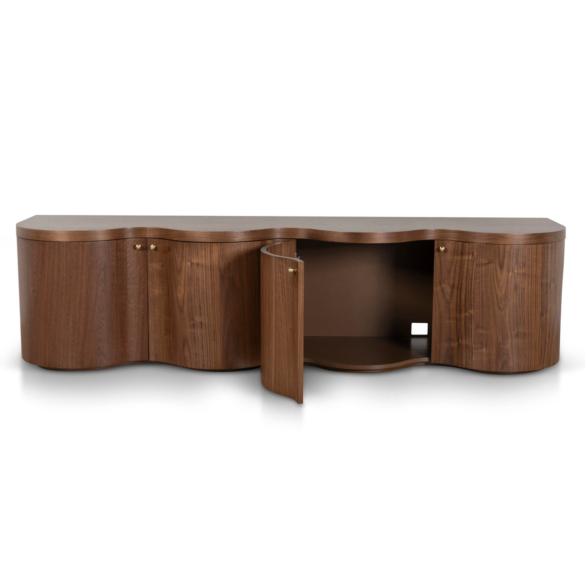 Sandvale 215cm TV Entertainment Unit