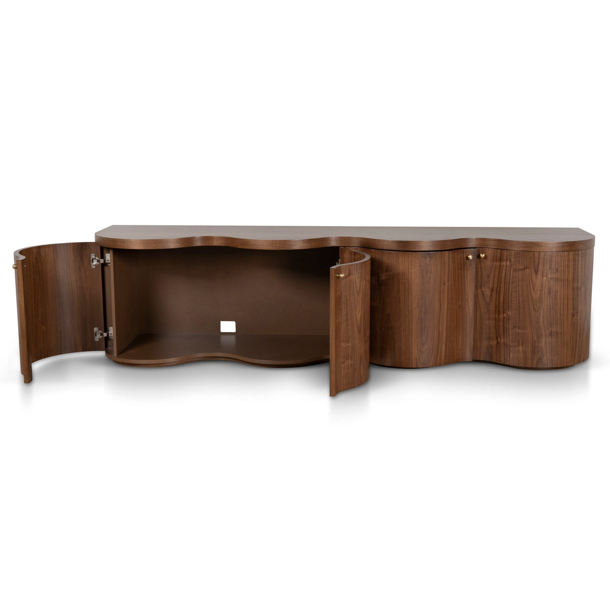Sandvale 215cm TV Entertainment Unit