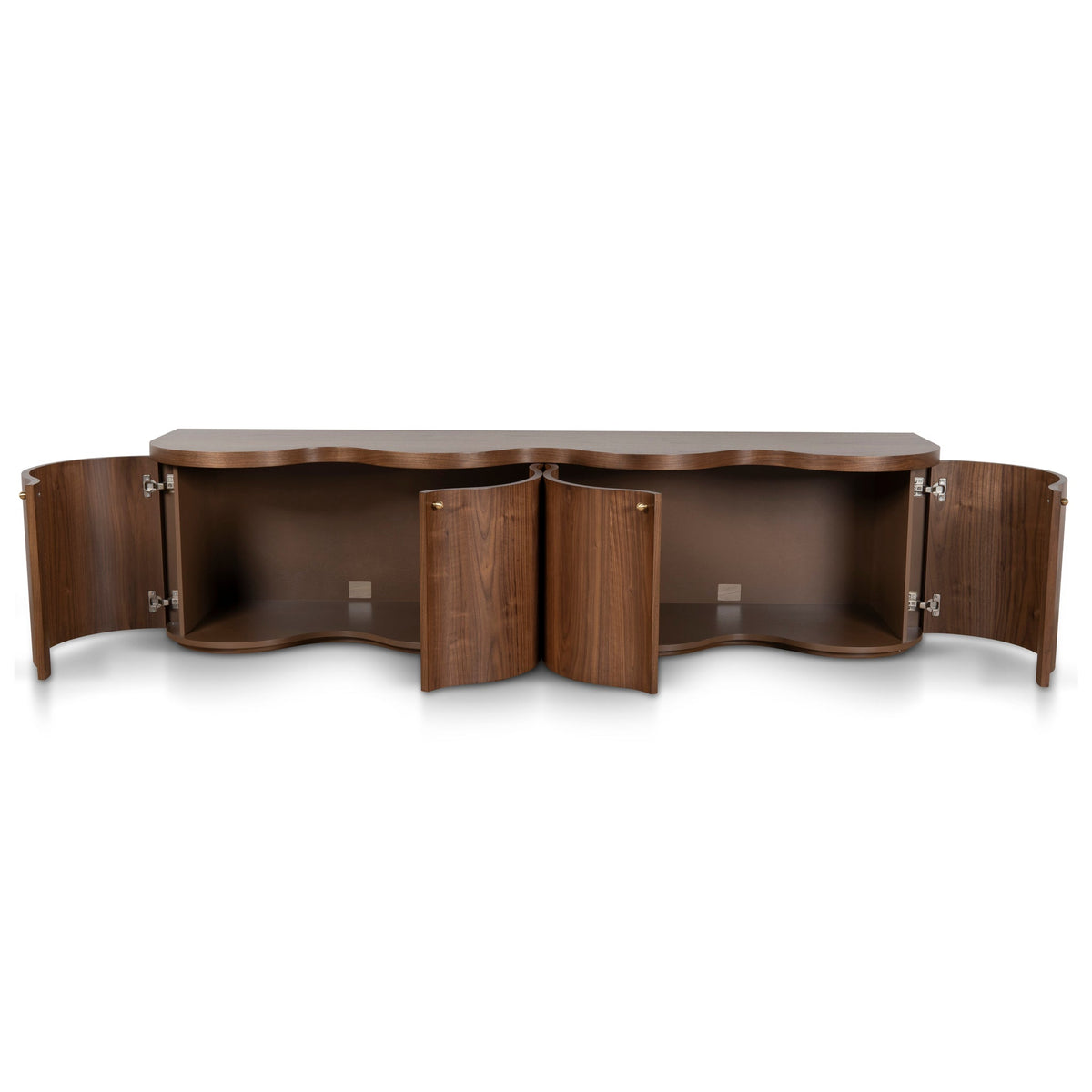 Sandvale 215cm TV Entertainment Unit