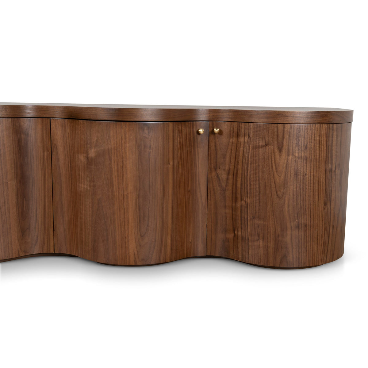 Sandvale 215cm TV Entertainment Unit
