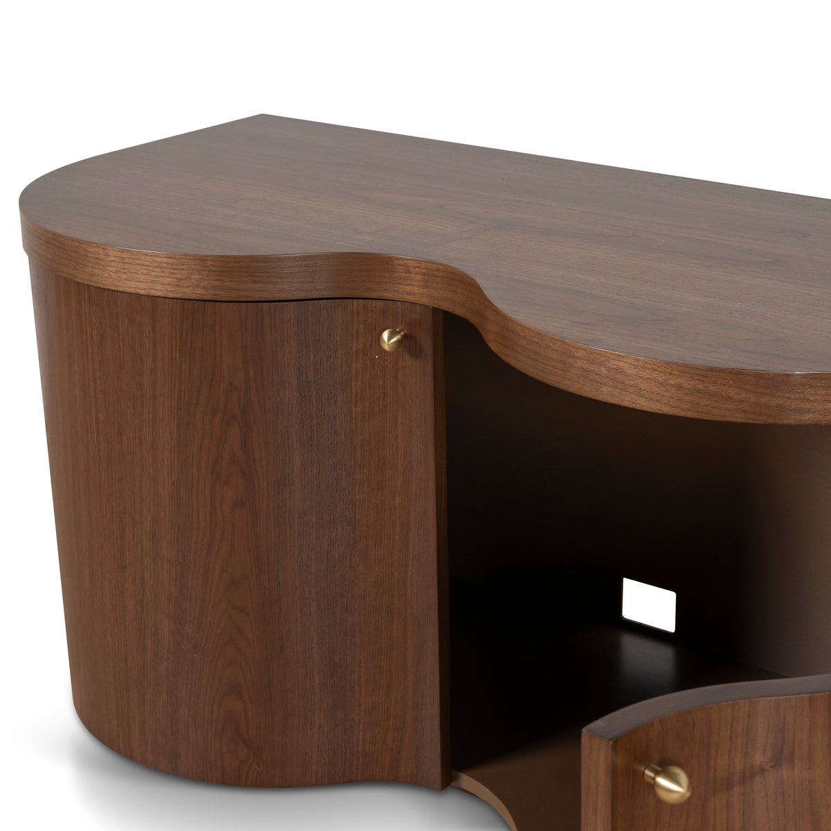 Sandvale 215cm TV Entertainment Unit