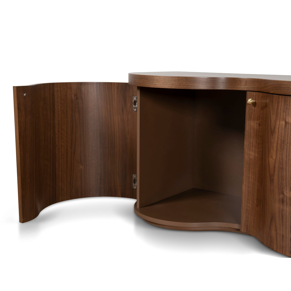 Sandvale 215cm TV Entertainment Unit