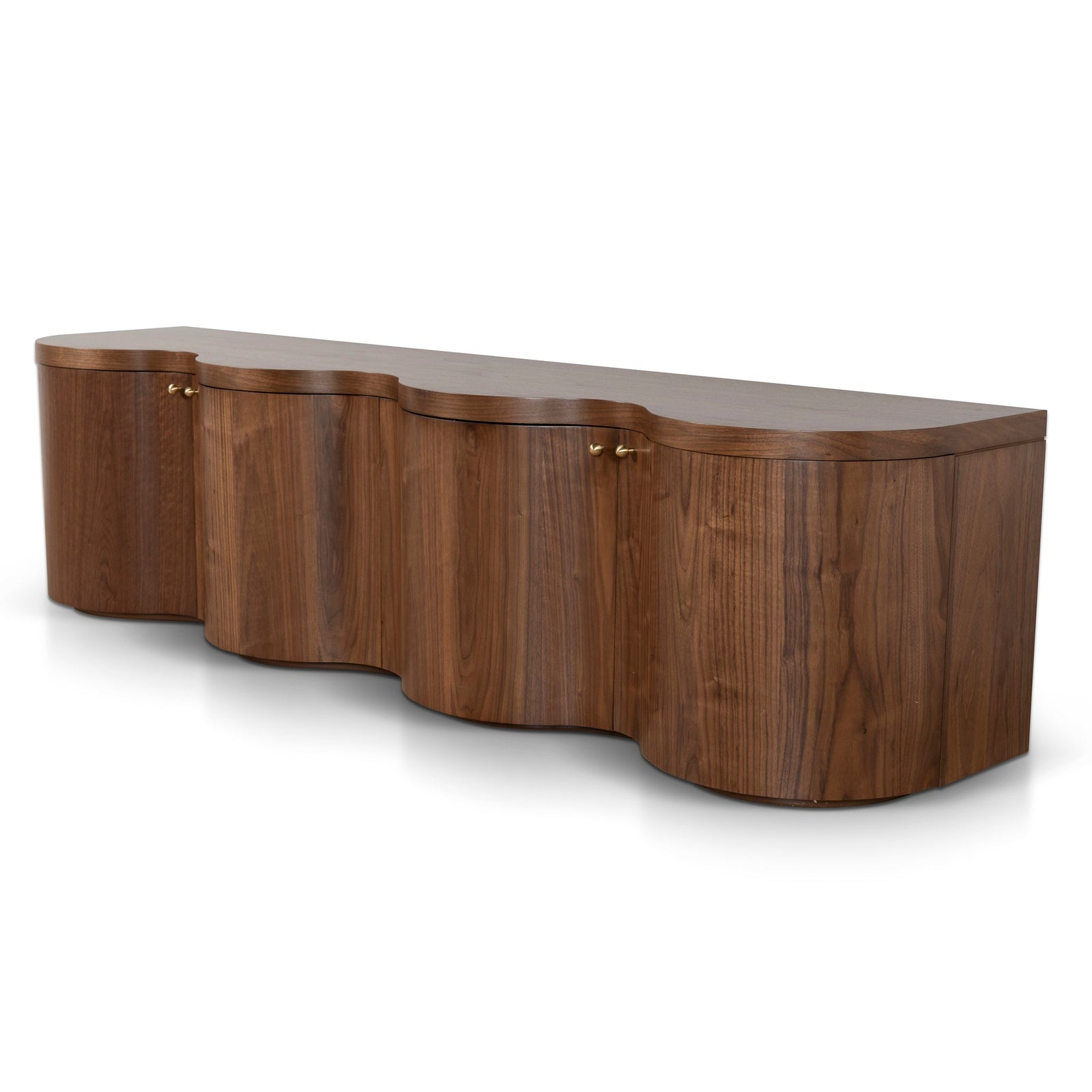Sandvale 215cm TV Entertainment Unit