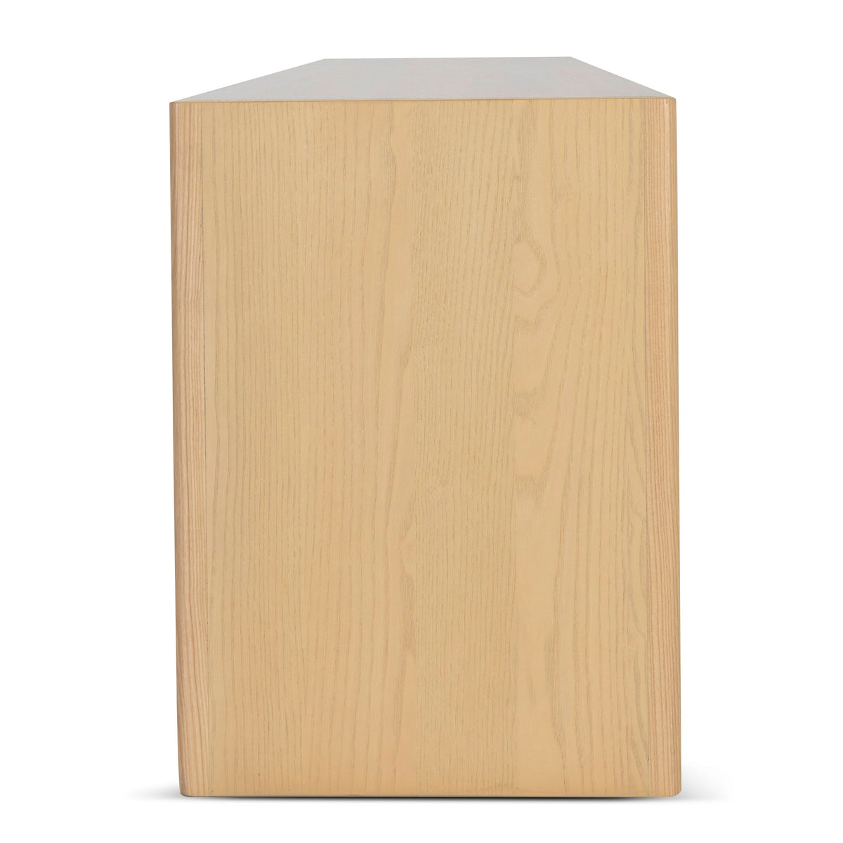 Westleigh 210cm Travertine TV Unit