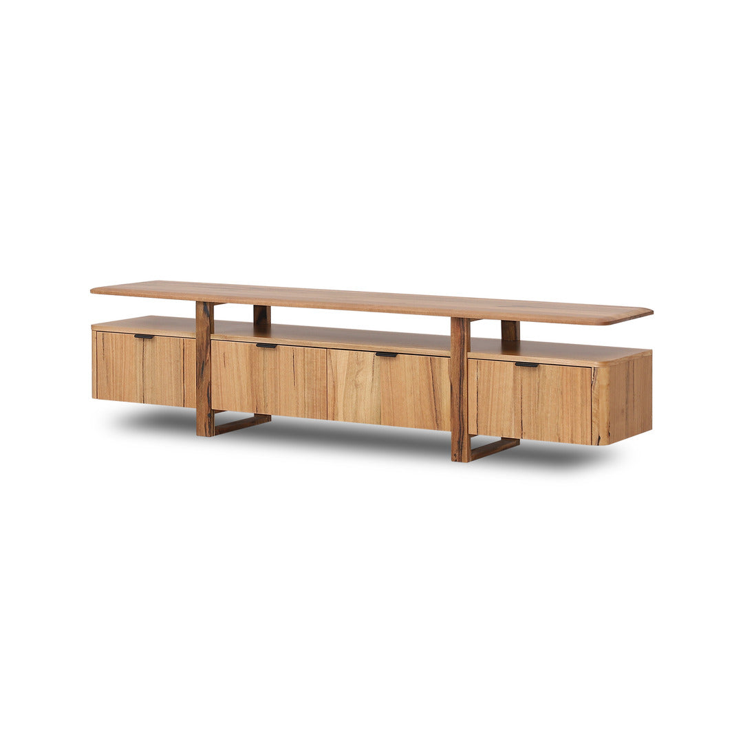 Kingsbridge 210cm TV Entertainment Unit