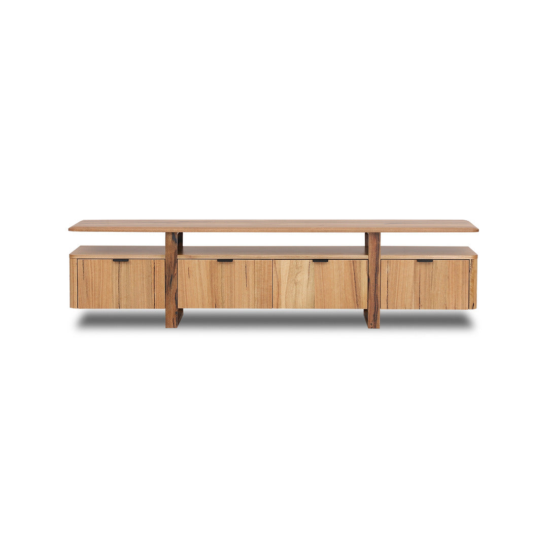 Kingsbridge 210cm TV Entertainment Unit