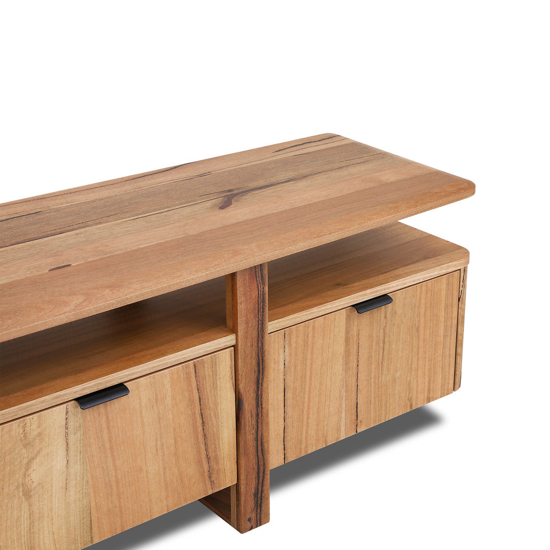 Kingsbridge 210cm TV Entertainment Unit