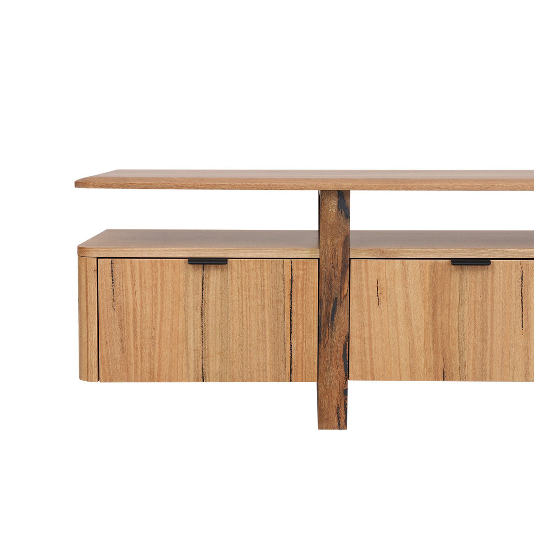 Kingsbridge 210cm TV Entertainment Unit