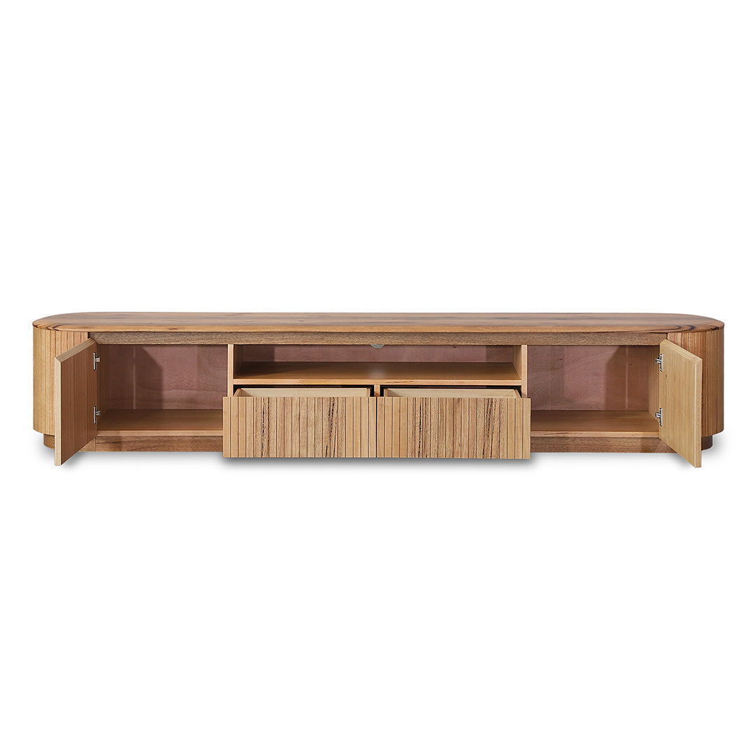 Llangollen 240cm TV Entertainment Unit