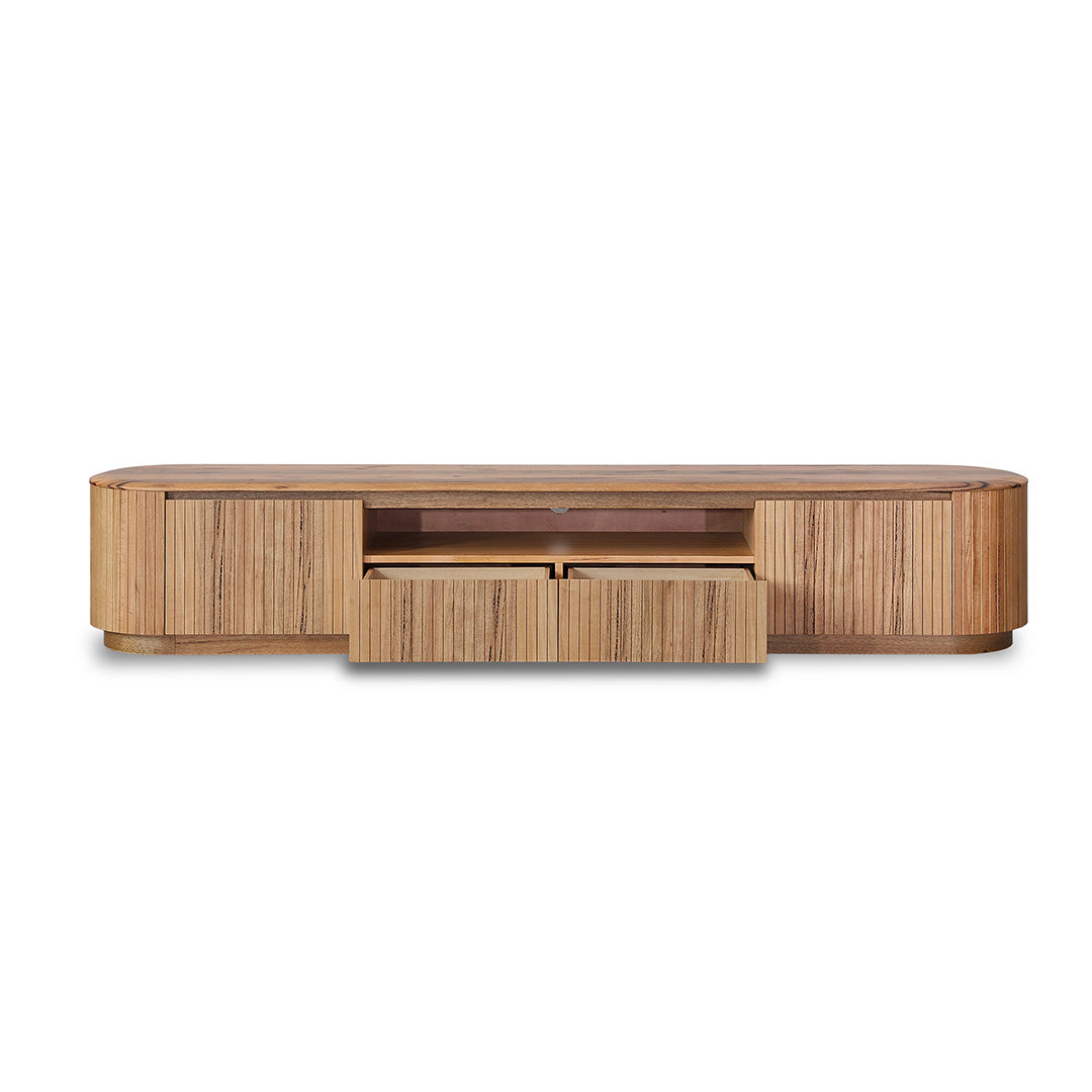 Llangollen 240cm TV Entertainment Unit