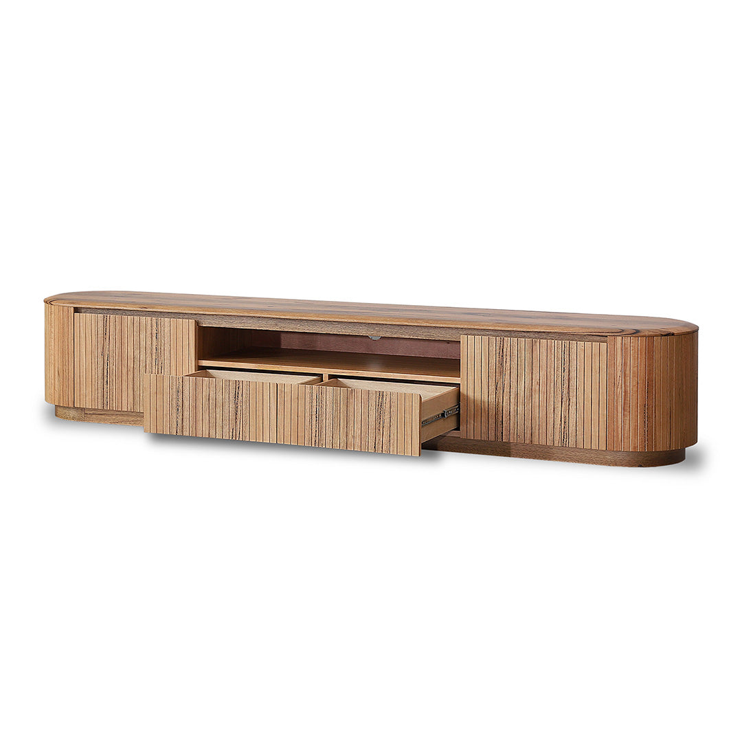 Llangollen 240cm TV Entertainment Unit