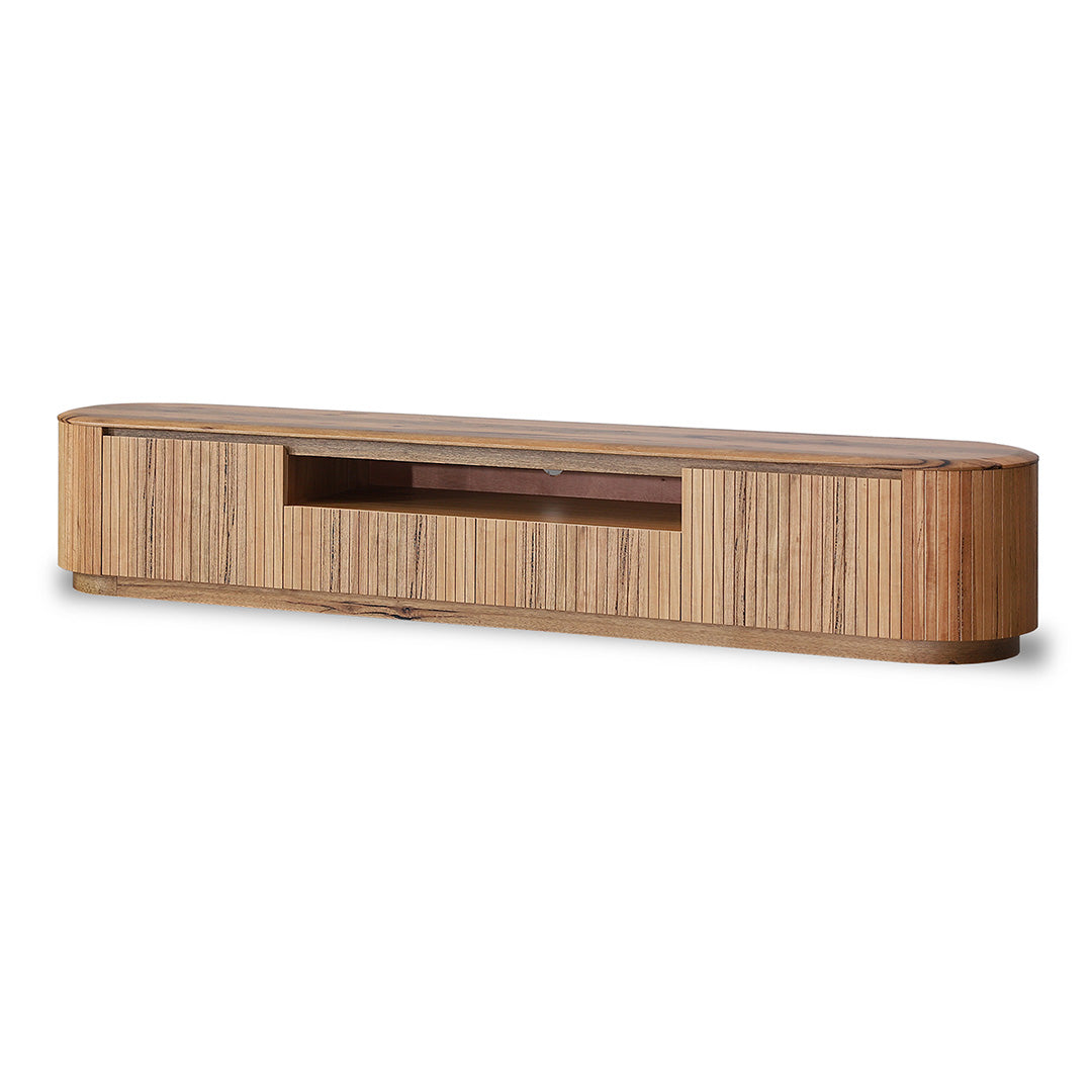 Llangollen 240cm TV Entertainment Unit