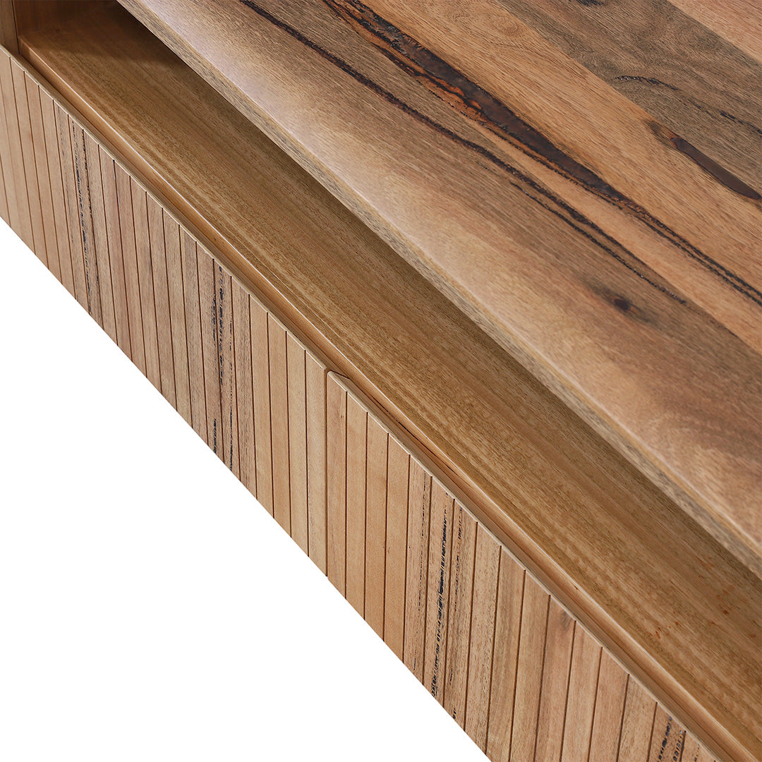 Llangollen 240cm TV Entertainment Unit