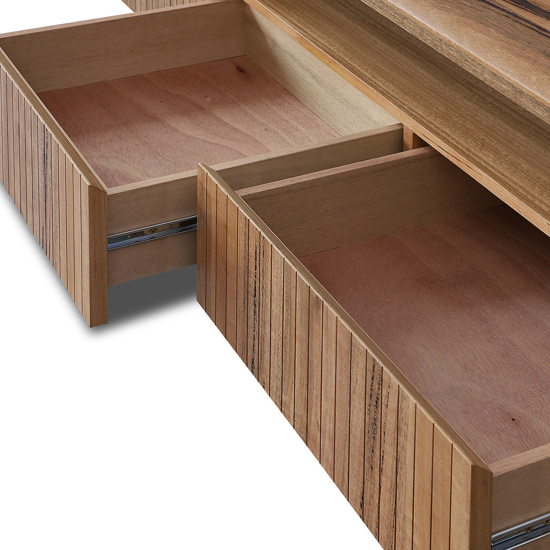 Llangollen 240cm TV Entertainment Unit