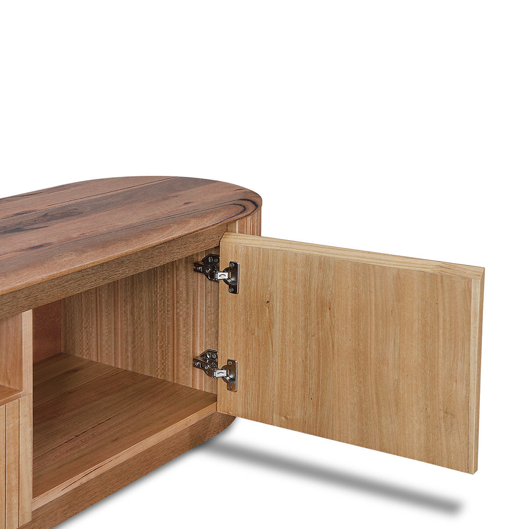 Llangollen 240cm TV Entertainment Unit