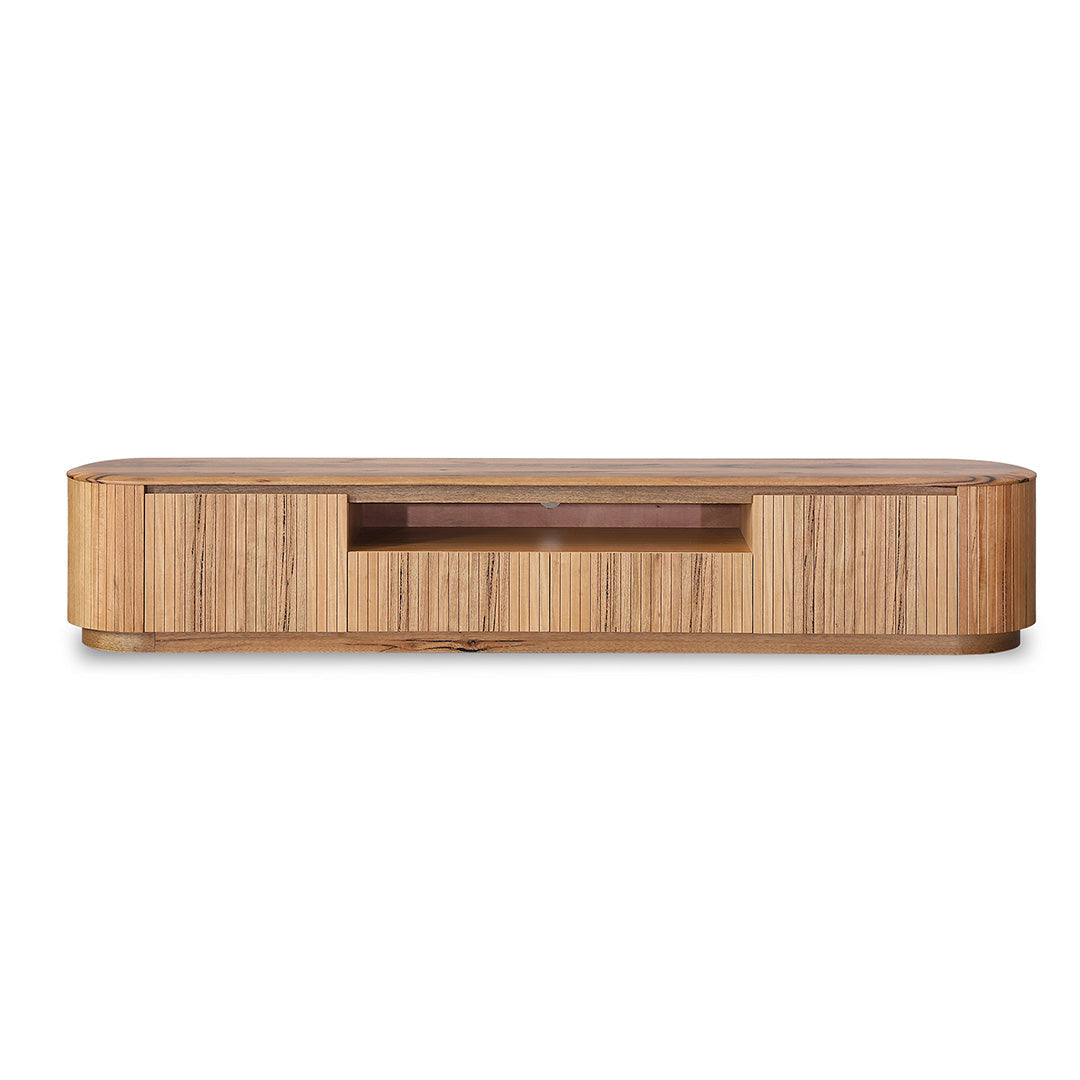 Llangollen 240cm TV Entertainment Unit