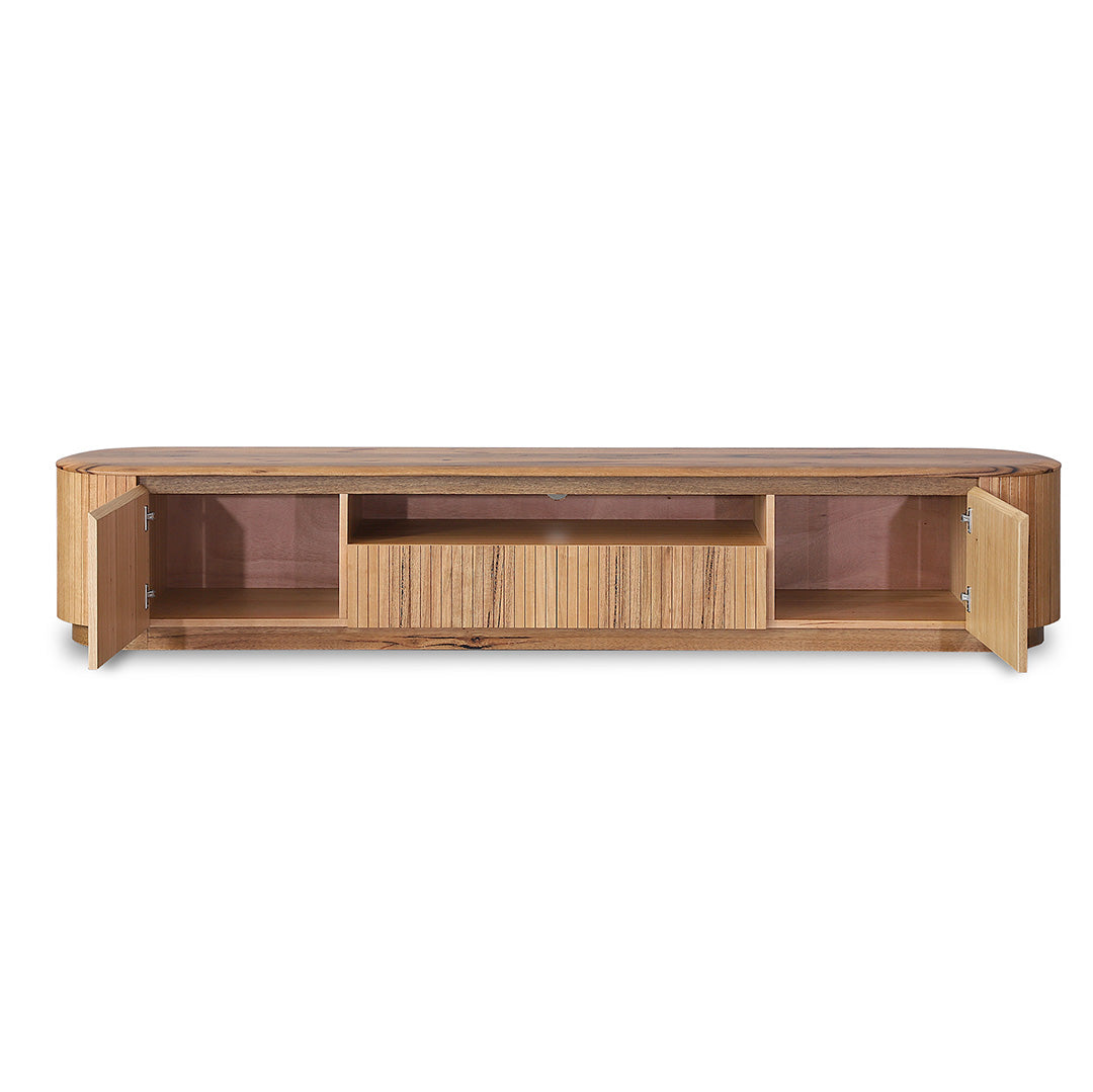 Llangollen 240cm TV Entertainment Unit