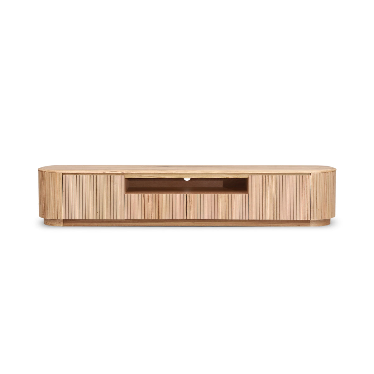 Yewmere 240cm TV Entertainment Unit