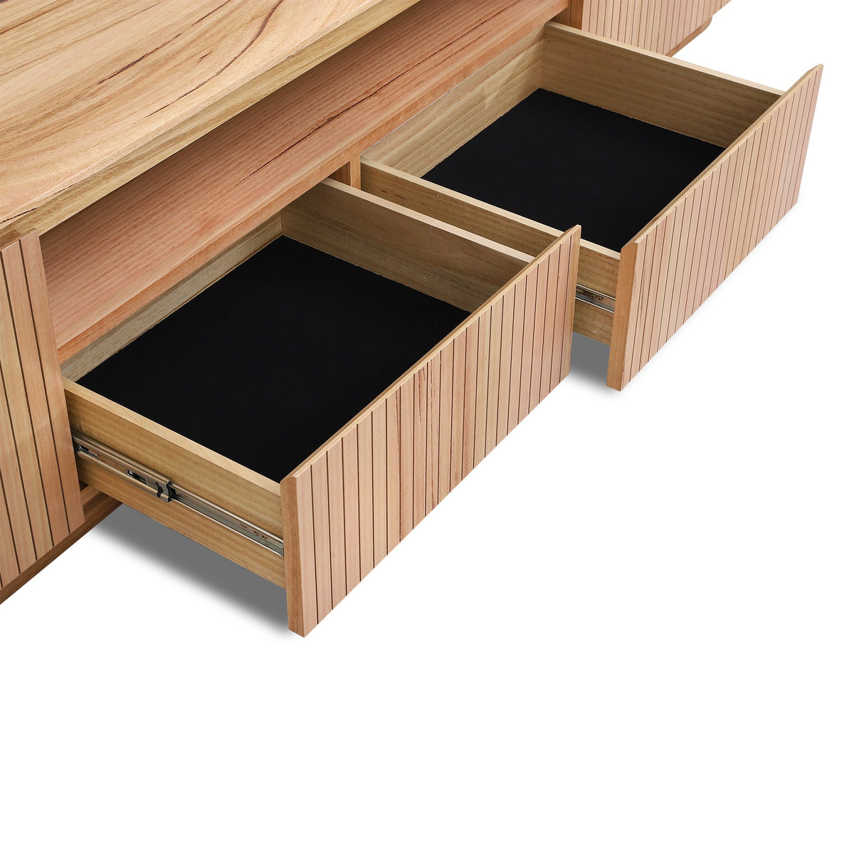 Yewmere 240cm TV Entertainment Unit
