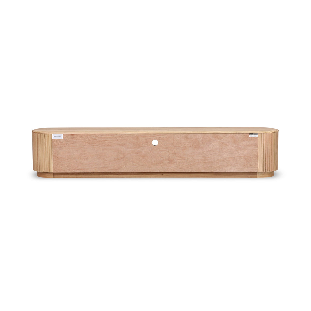 Yewmere 240cm TV Entertainment Unit