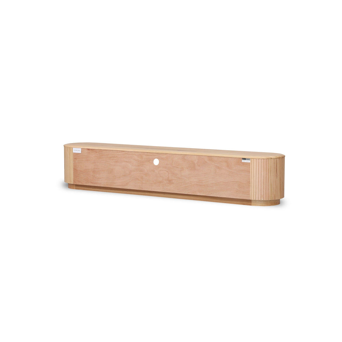 Yewmere 240cm TV Entertainment Unit