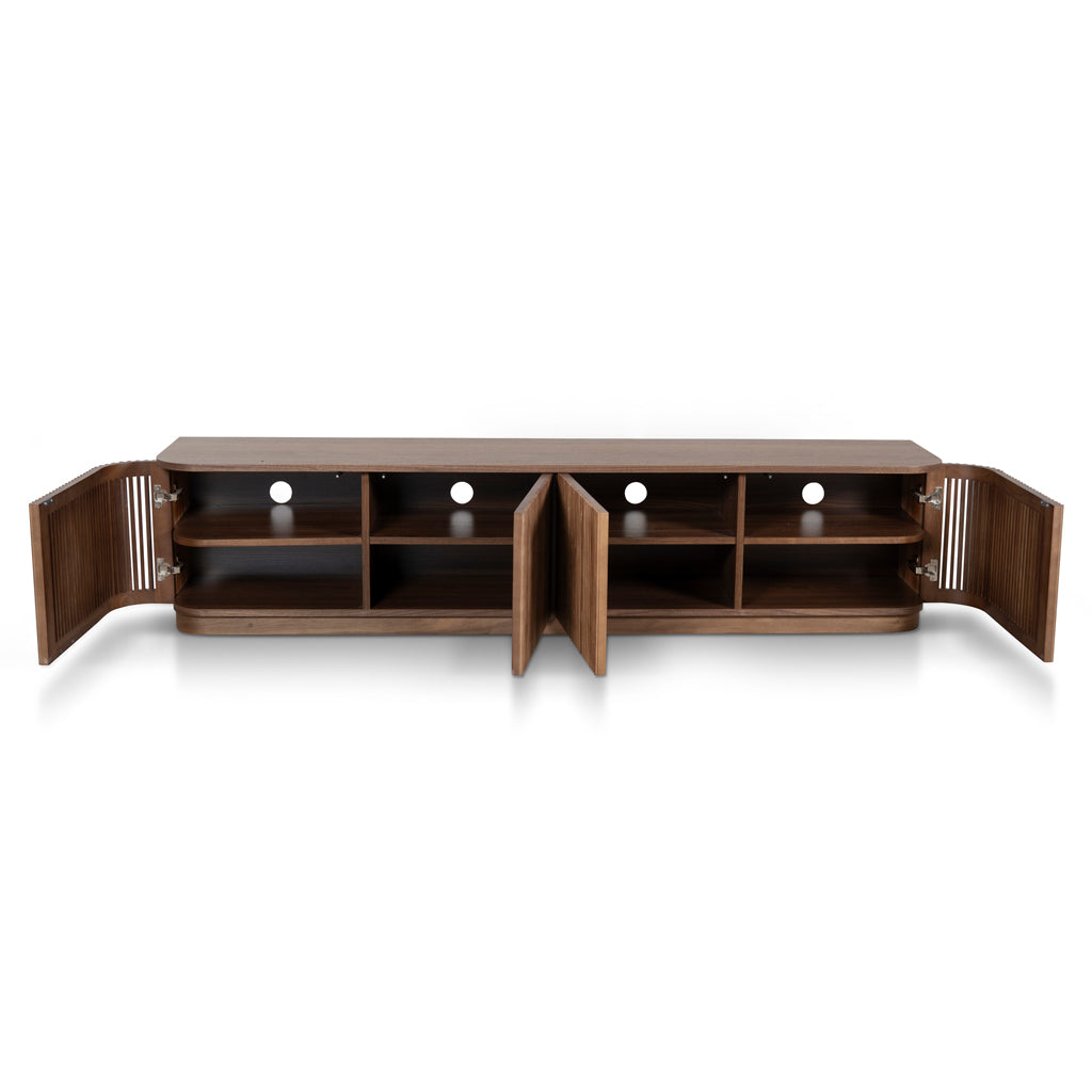 Thatcham 200cm TV Entertainment Unit