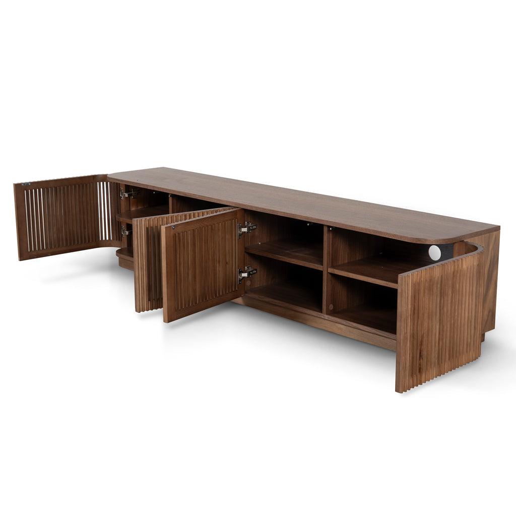 Thatcham 200cm TV Entertainment Unit