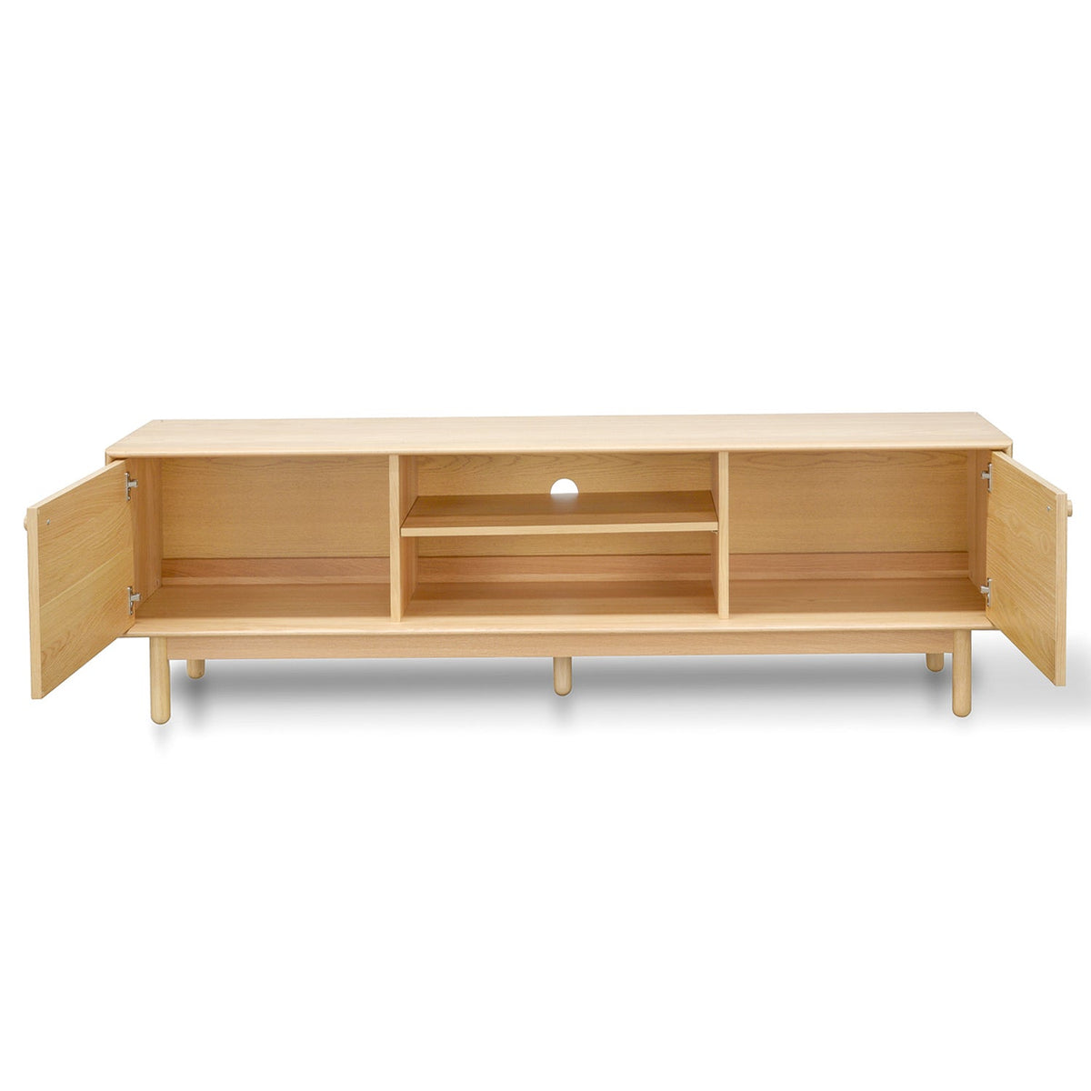 Watershore 180cm TV Entertainment Unit