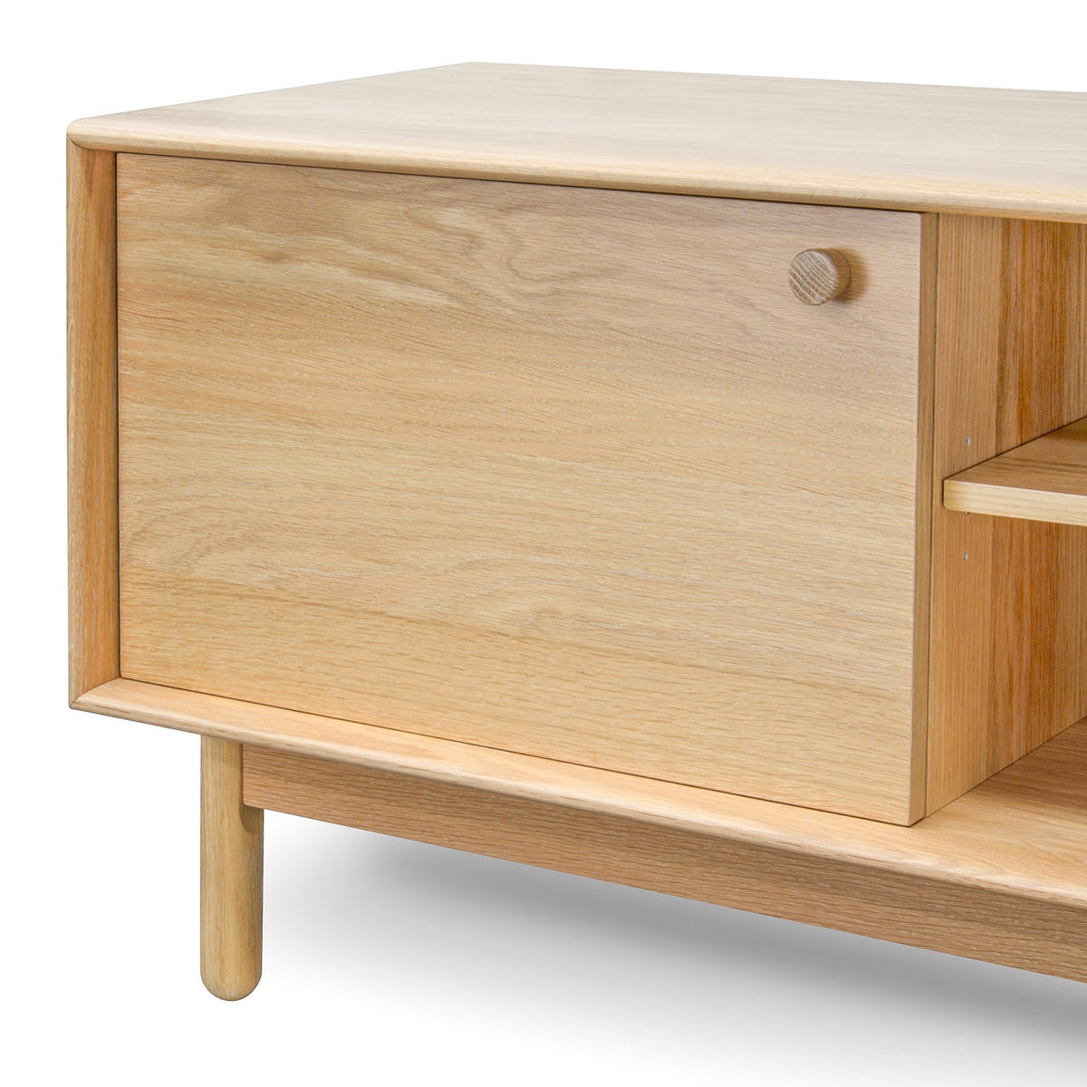 Watershore 180cm TV Entertainment Unit